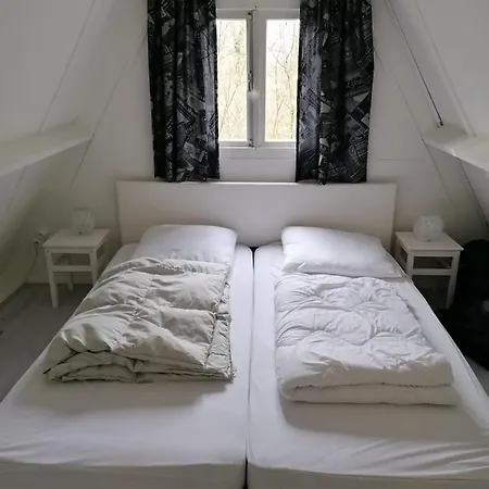 Chalet In De Ardense Bossen