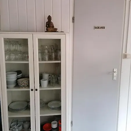Chalet In De Ardense Bossen * Durbuy