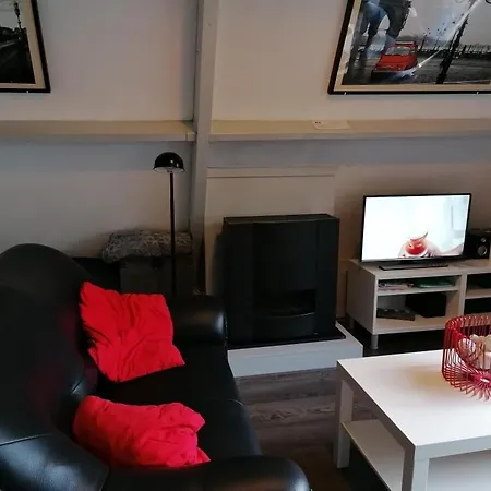Chalet Chalet In De Ardense Bossen