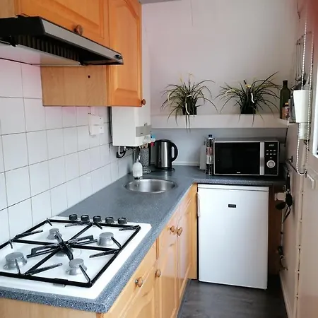Chalet Chalet In De Ardense Bossen Durbuy