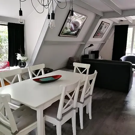 Chalet Chalet In De Ardense Bossen