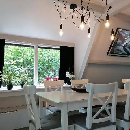 Chalet In De Ardense Bossen Chalet *