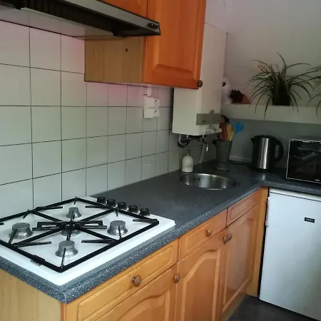Chalet In De Ardense Bossen