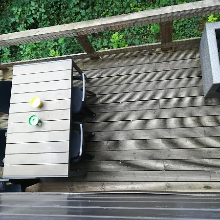 Chalet In De Ardense Bossen Durbuy